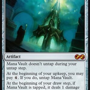 Magic: The Gathering Mana Vault
