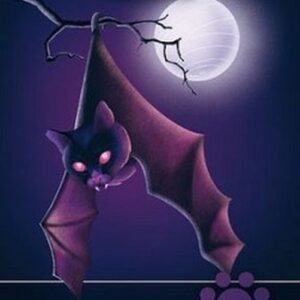 Magic: The Gathering Bat Token
