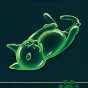 Magic: The Gathering Ooze Token