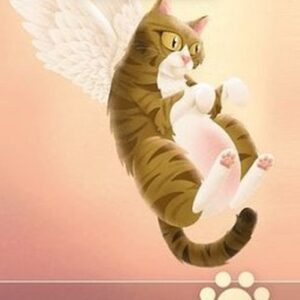 Magic: The Gathering Angel Token