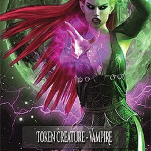 Magic: The Gathering Vampire Token