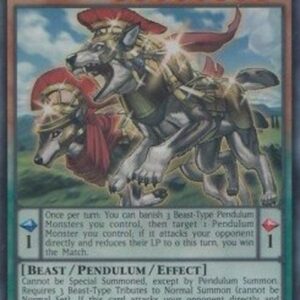 Yu-Gi-Oh! The Twin Kings, Founders of the Empire