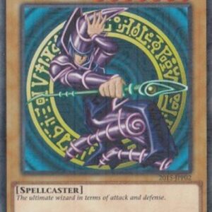 Yu-Gi-Oh! Dark Magician