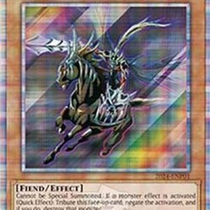 Yu-Gi-Oh! Doomcaliber Knight