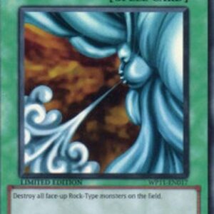 Yu-Gi-Oh! Breath of Light