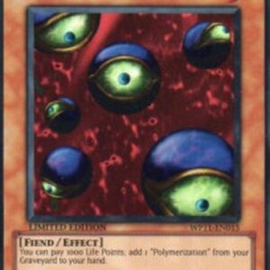 Yu-Gi-Oh! Monster Eye