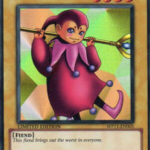 Yu-Gi-Oh! Key Mace #2