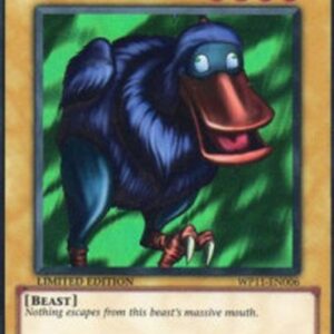 Yu-Gi-Oh! Great Bill