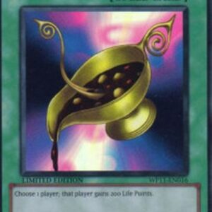 Yu-Gi-Oh! Mooyan Curry