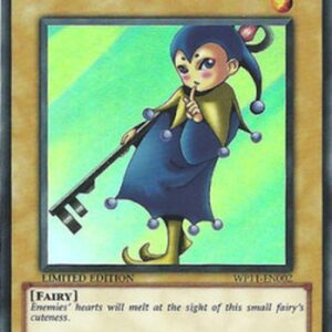 Yu-Gi-Oh! Key Mace