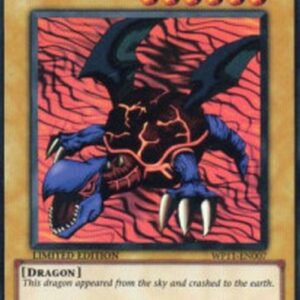 Yu-Gi-Oh! Meteor Dragon