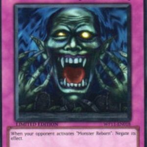 Yu-Gi-Oh! Call of the Grave