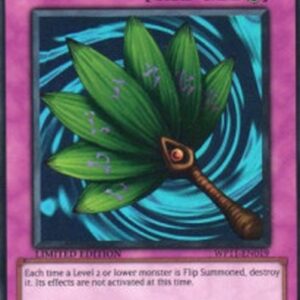 Yu-Gi-Oh! Goblin Fan