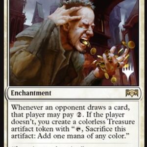 Magic: The Gathering Smothering Tithe