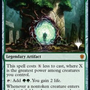 Magic: The Gathering The Great Henge