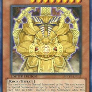 Yu-Gi-Oh! Exxod, Master of the Guard