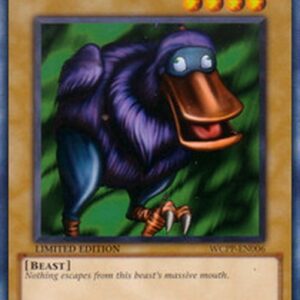 Yu-Gi-Oh! Great Bill