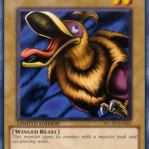 Yu-Gi-Oh! Droll Bird