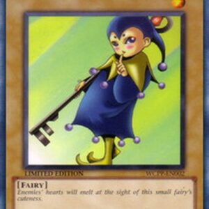 Yu-Gi-Oh! Key Mace