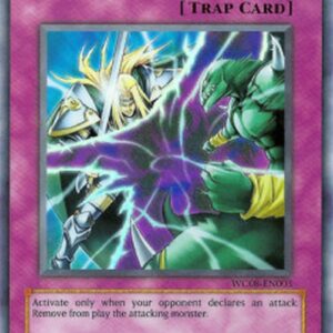 Yu-Gi-Oh! Dimensional Prison