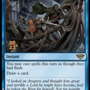 Magic: The Gathering Borne Upon a Wind