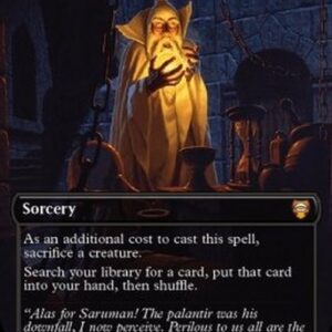 Magic: The Gathering Diabolic Intent