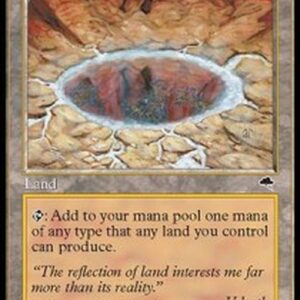 Magic: The Gathering Reflecting Pool