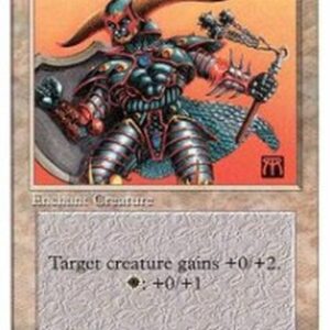 Magic: The Gathering Holy Armor