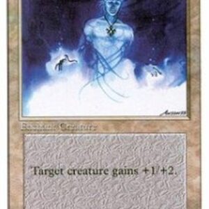 Magic: The Gathering Holy Strength