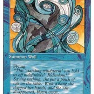 Magic: The Gathering Wall of Air