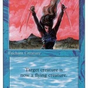 Magic: The Gathering Flight