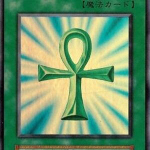 Yu-Gi-Oh! Monster Reborn