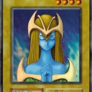 Yu-Gi-Oh! Mystical Elf
