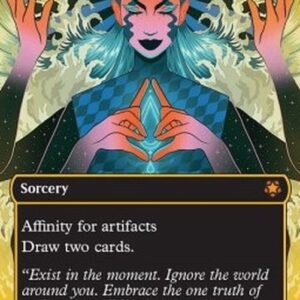 Magic: The Gathering Thoughtcast