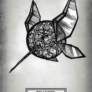 Magic: The Gathering Thopter Token