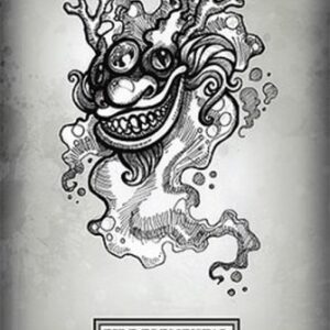 Magic: The Gathering Elemental Token