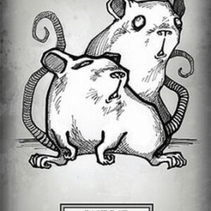 Magic: The Gathering Pack Rat Token