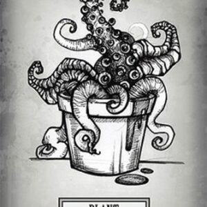 Magic: The Gathering Plant Token