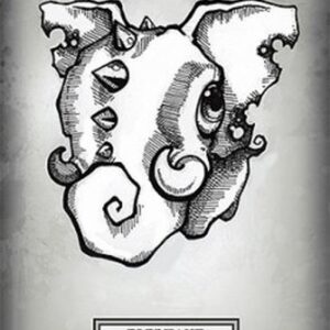 Magic: The Gathering Elephant Token
