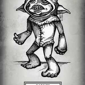 Magic: The Gathering Goblin Token