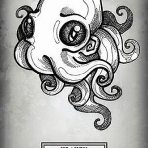 Magic: The Gathering Kraken Token