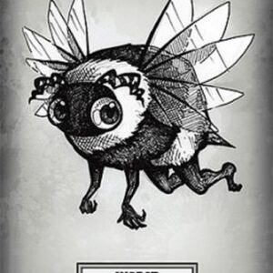 Magic: The Gathering Insect Token