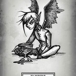 Magic: The Gathering Vampire Token