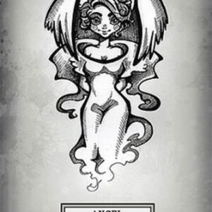 Magic: The Gathering Angel Token
