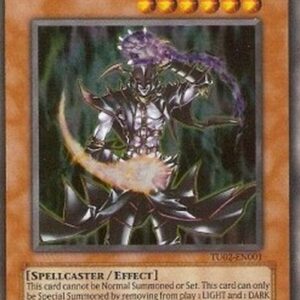 Yu-Gi-Oh! Chaos Sorcerer