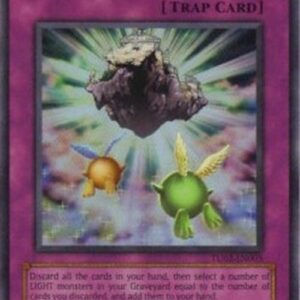 Yu-Gi-Oh! Beckoning Light