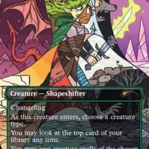 Magic: The Gathering Realmwalker