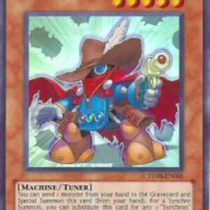 Yu-Gi-Oh! Quickdraw Synchron
