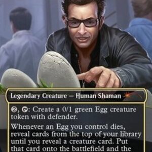Magic: The Gathering Atla Palani, Nest Tender