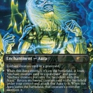 Magic: The Gathering Animate Dead